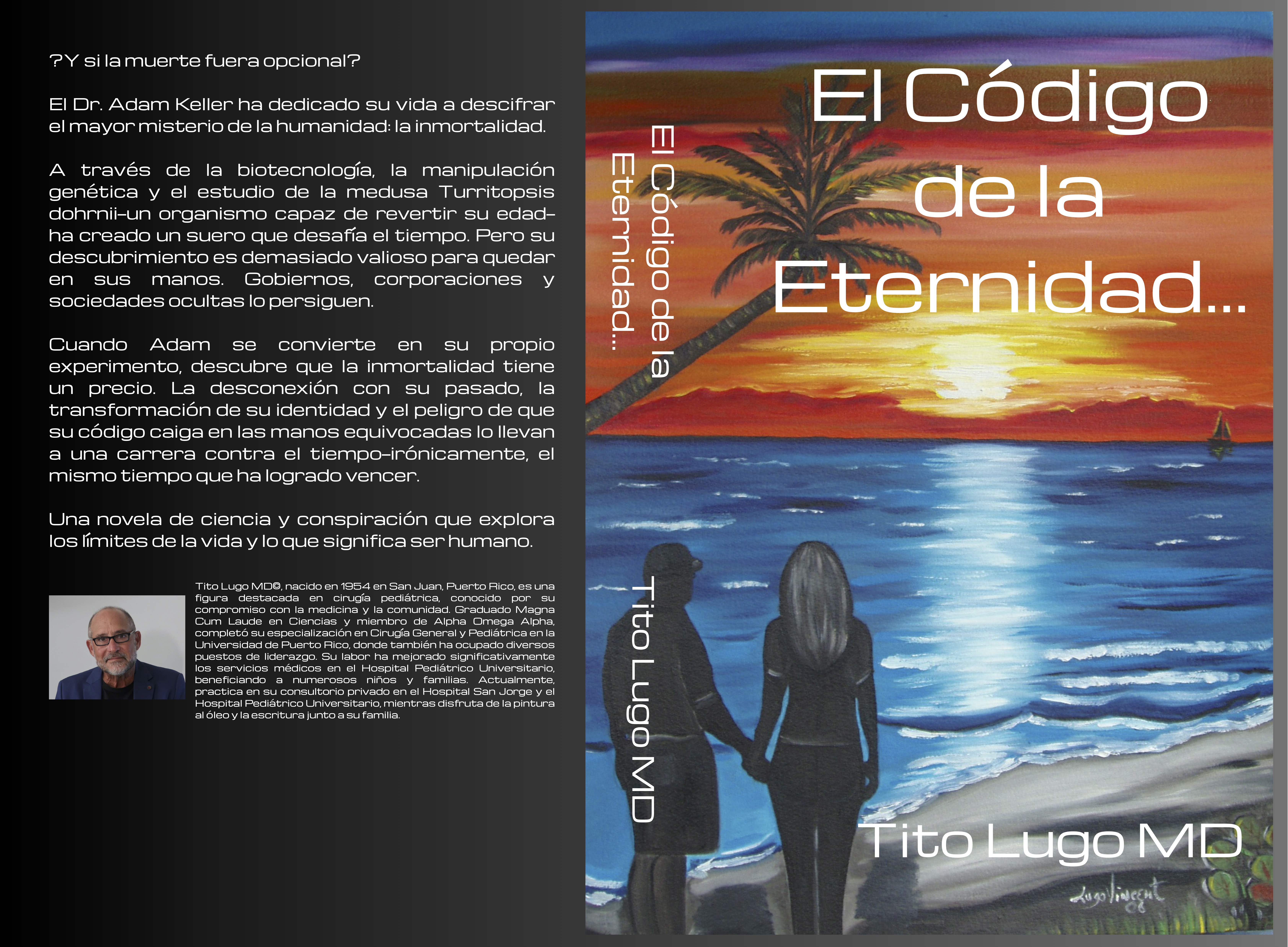 El Codigo de la Eternidad