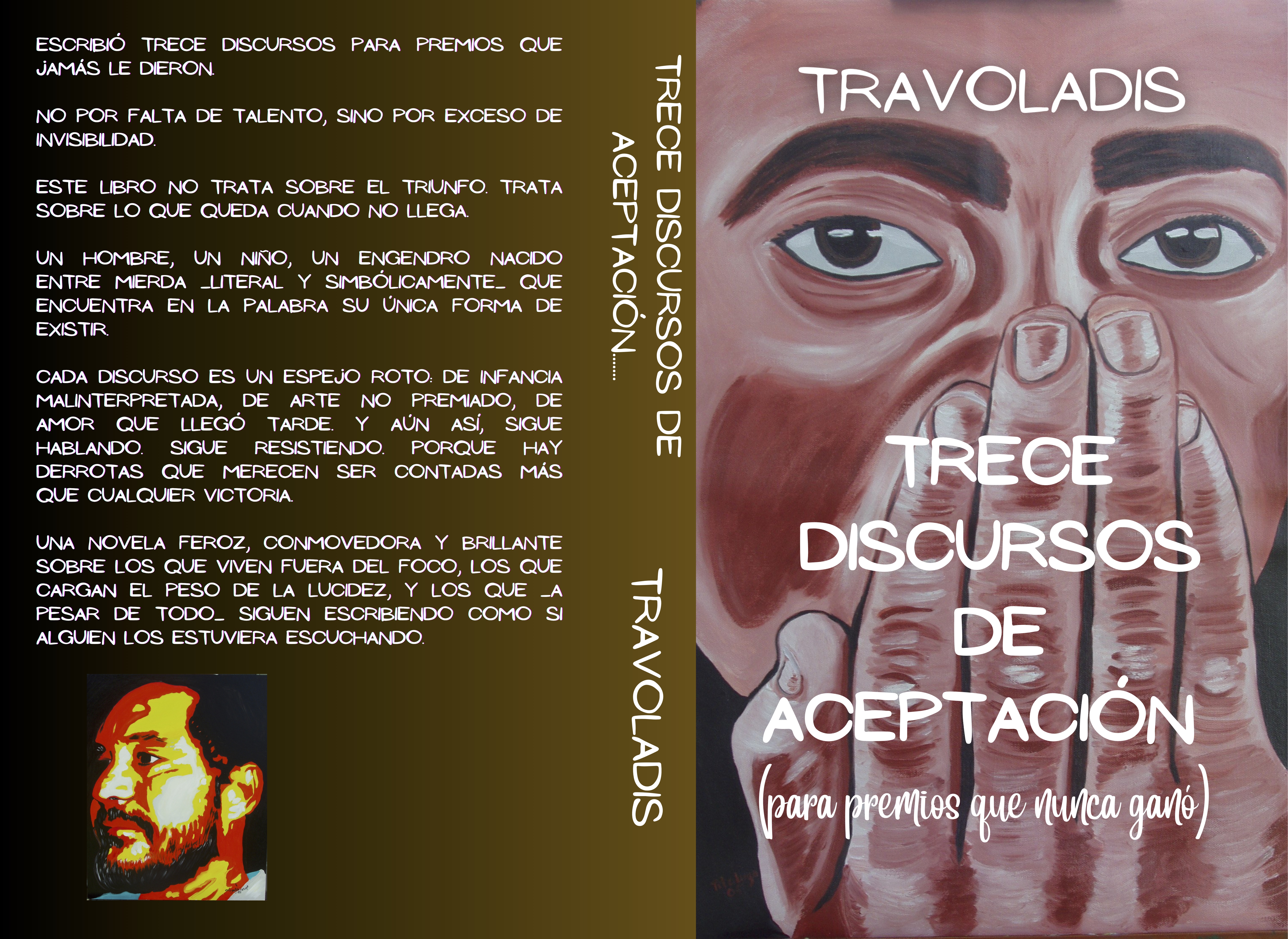 Trece Discursos de Aceptación